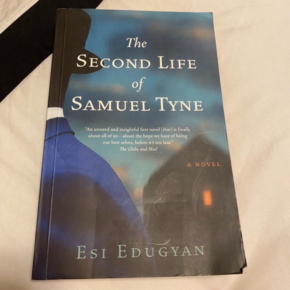 Novel/Book:The Second Life of Samuel Tyne - Picture 1 of 4